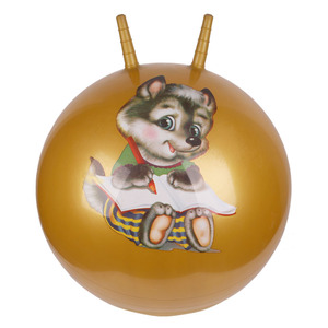 Ballon sauteur en plastique Jinzhen JZ-HB, best-seller - Product Image 3
