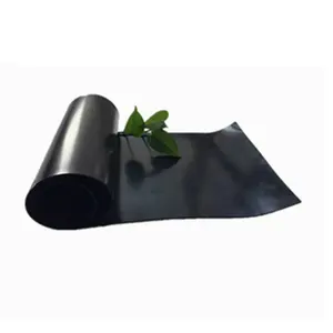 Heat Resistant CR/Neoprene Rubber Industrial Floor Mats Rubber Sheet Roll