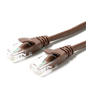 Cable de red 32AWG 1 m 2 m 3 M utp cat6 cable de parche de fibra óptica - Product Image 5