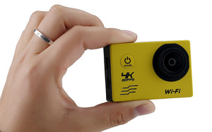 2019 promoción grande para los niños más baratos wifi acción del deporte de la cámara del oem - Product Image 4
