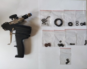 <span class=keywords><strong>Pistola</strong></span> de Inyección de Espuma de <span class=keywords><strong>Poliuretano</strong></span> de Dos Componentes - Product Image 5