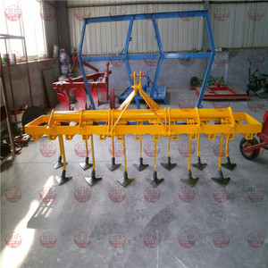 Matériel agricole sous-soleuse pour tracteur - Product Image 3