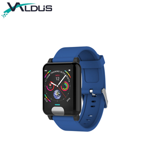 Offre Spéciale Professionnel Bas Prix Smart Montre <span class=keywords><strong>En</strong></span> <span class=keywords><strong>Vrac</strong></span> Acheter De La Chine Montre Intelligente Moniteur D'oxygène Sanguin - Product Image 3