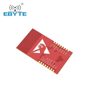 Ebyte ODM 2,4G Lora transceptor Radio módulo inalámbrico versión mejorada Lora transmisor receptor módulos Sx1280 Lora - Product Image 2