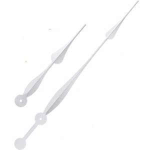 Black lager <span class=keywords><strong>horloge</strong></span> mains peinture bricolage <span class=keywords><strong>aiguille</strong></span> - Product Image 5