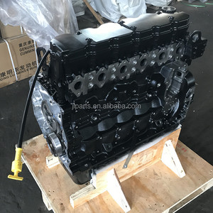 Động Cơ <span class=keywords><strong>Diesel</strong></span> 6.7L QSB6.7 Isde <span class=keywords><strong>6.7</strong></span> Động Cơ Khối Dài - Product Image 3