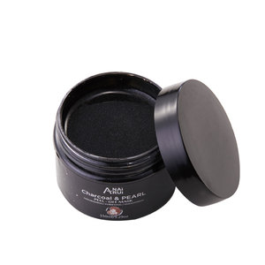 Etiqueta Privada carbón activo profunda <span class=keywords><strong>limpieza</strong></span> <span class=keywords><strong>Facial</strong></span> máscara de la espinilla removedor de Peel-off mascarilla carbón - Product Image 6