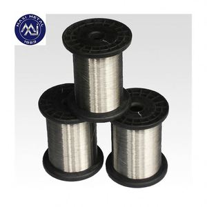 0,04mm aluminium legierung draht kleine größe Made in china hohe festigkeit gute dehnung ER5154 Aluminium Legierung Magnesium Draht - Product Image 3