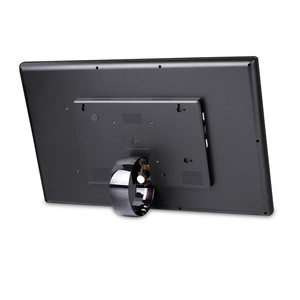 14 pulgadas pantalla táctil LCD todo en una computadora de escritorio con altavoz grande - Product Image 3