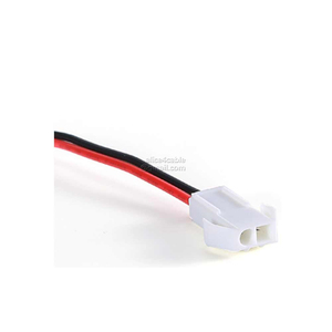 Best качество Jst РФ обжимной Amp 2 Pin Авто для автомобильной - Product Image 1