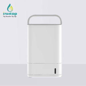 2018 Mới Nhất hot bán hàng <span class=keywords><strong>Amazon</strong></span> buồng bộ lọc không khí nhà di động 100-220 v hút ẩm rotary máy hút ẩm máy hút - Product Image 2