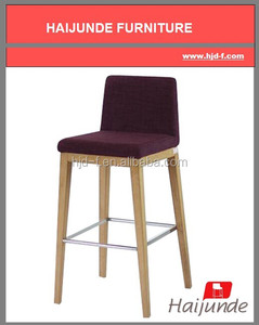 <span class=keywords><strong>Club</strong></span> de madera antigua silla con paso de acero inoxidable - Product Image 2