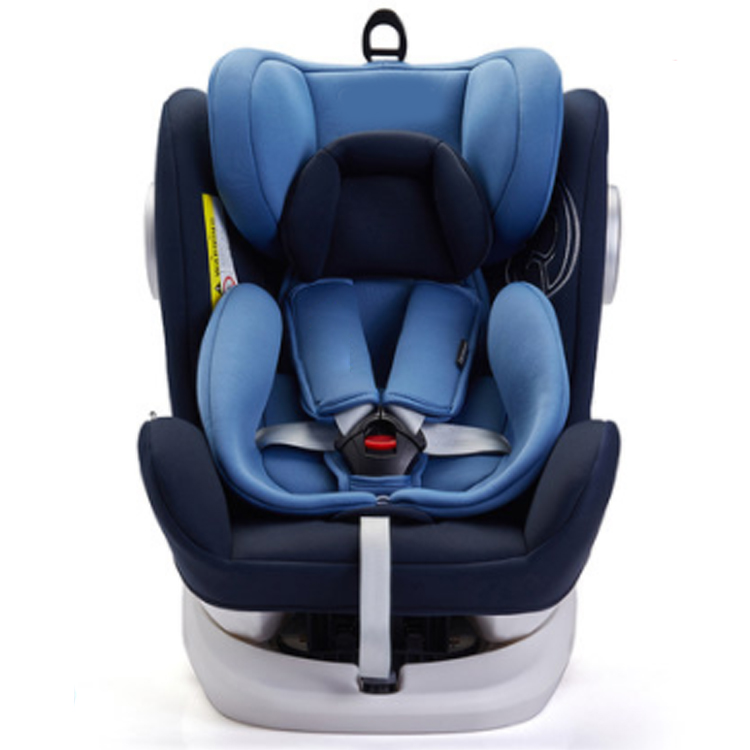 Высококачественное портативное дорожное детское автокресло для безопасности детей на продажу