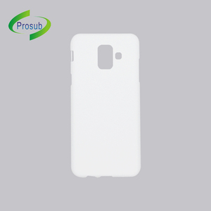 3D Cassa Del Telefono di Sublimazione di Scambio di Calore Del Telefono Mobile Shell Diy Blank Smartphone Cover Per <span class=keywords><strong>Samsung</strong></span> <span class=keywords><strong>A6</strong></span> - Product Image 1
