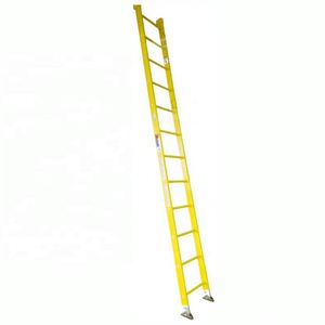 Fiber de verre isolé légère, 1 mètre droite, vente en gros usine, économique - Product Image 1