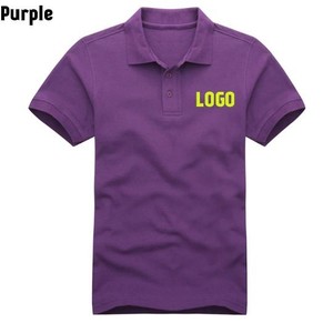 100% algodón <span class=keywords><strong>peinado</strong></span> Piqué Polo/Polo china fabricante - Product Image 2