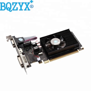 Componentes de escritorio PCIE 16 <span class=keywords><strong>Geforce</strong></span> HD7450 <span class=keywords><strong>2</strong></span> GB <span class=keywords><strong>DDR3</strong></span> 64Bit tarjeta gráfica - Product Image 4