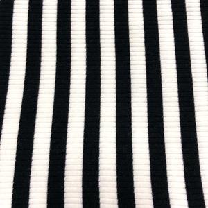 Venta caliente costilla 4*2 lycra 96% rayón 4% spandex tejido de punto para suéter - Product Image 2