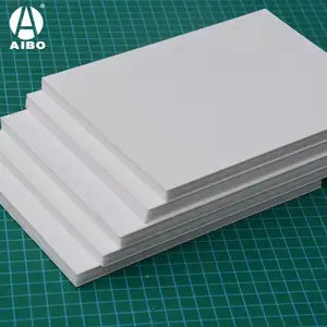 조각 Panels 종이 폼 Board Professional Supplier 의 폴리스티렌 5 Mm Pvc 와 Cover