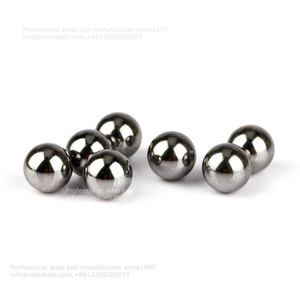 Fábrica de China entrega rápida <span class=keywords><strong>mini</strong></span> bola de acero inoxidable del tamaño (buena calidad) - Product Image 1