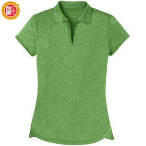 Logo personnalisé Hommes En Vrac haute qualité Femmes polyester <span class=keywords><strong>polo</strong></span> de <span class=keywords><strong>tennis</strong></span> - Product Image 3