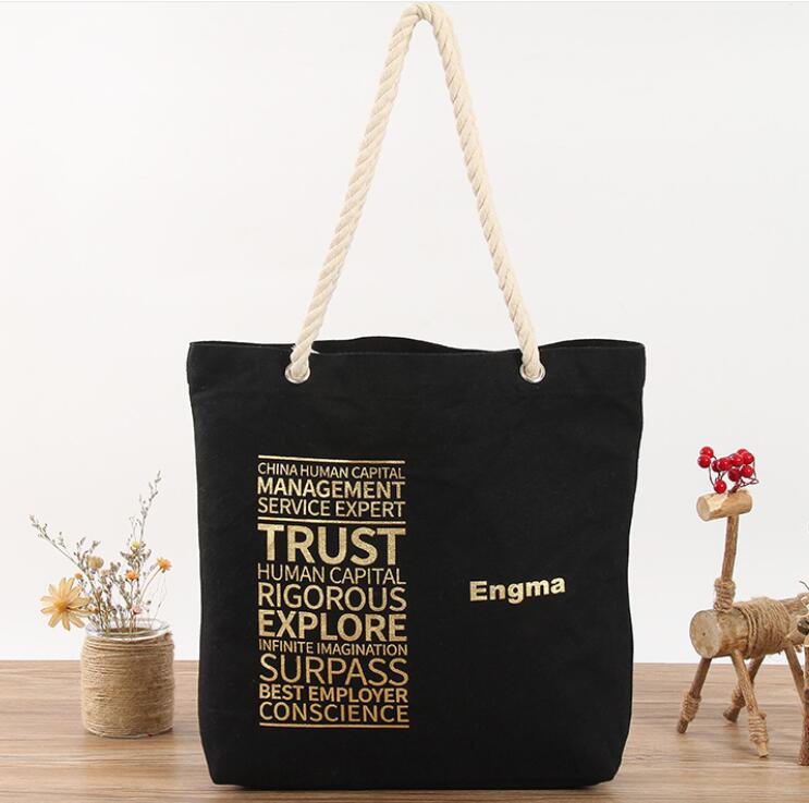 Холщовые сумки-тоут высокого качества