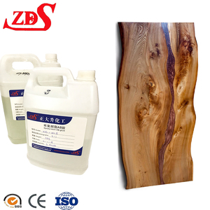 Líquido todo propósito resina epoxi AB <span class=keywords><strong>pegamento</strong></span> para mesa y vidrio piso - Product Image 4