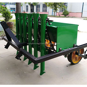 Planteur d'ail planteur à main pour d'ail semoir machine - Product Image 6