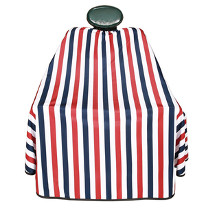 Los productos más vendidos 2024, patrón de corte de pelo, impermeable, capa de peluquero, delantal de peluquería, capas de corte de pelo - Product Image 3