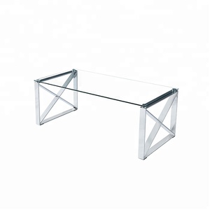 Meubles de <span class=keywords><strong>salon</strong></span> <span class=keywords><strong>table</strong></span> basse de <span class=keywords><strong>salon</strong></span> moderne canapé en acier Inoxydable <span class=keywords><strong>coin</strong></span> <span class=keywords><strong>table</strong></span> basse <span class=keywords><strong>table</strong></span> à café fabriqué en Chine - Product Image 2