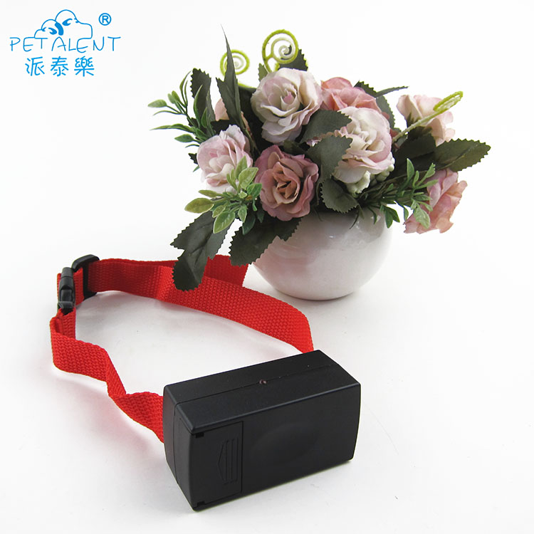 Анти кора спрей воротник автоматическая Собака Воротник электрический ошейник