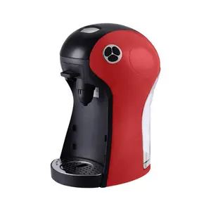 Machine à café à capsules Espresso CINO 12v 15 bars - Product Image 1