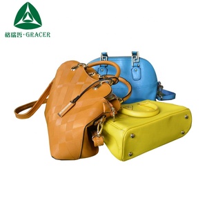 Sin clasificar original ropa de moda bolsas mixtas se utiliza bolsas de nosotros - Product Image 4