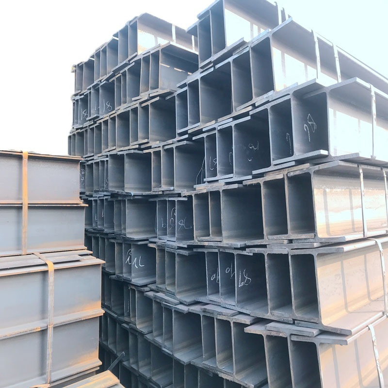 W12 x 4 x 14 H profile steel