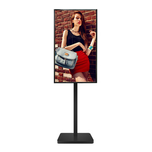 Fábrica directa piso soporte promoción multi media publicidad jugador <span class=keywords><strong>en</strong></span> <span class=keywords><strong>venta</strong></span> - Product Image 2