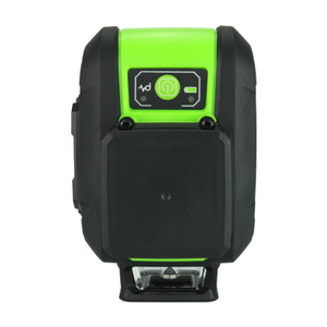 GVDA 8 <strong>Lines</strong> Construction Tools 360 Green <strong>Mini</strong> Style Self-Leveling Laser <strong>Level</strong> Green Cross <strong>Line</strong> for Home ,Industry Building - Product Image 3