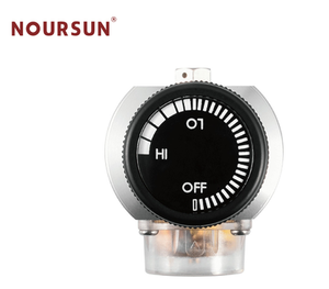 Yüksek basınçlı gaz/<span class=keywords><strong>CO2</strong></span> regülatörü/ayarlanabilir pnömatik regülatörü kaliteli - Product Image 4