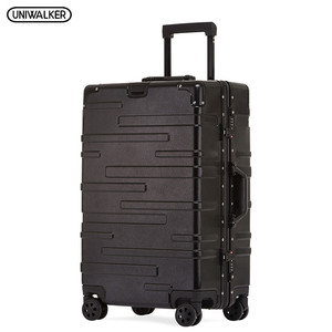 De alta calidad de gran capacidad Hardshell personalizado carro maleta de viaje de llevar en el equipaje de bolsa - Product Image 2