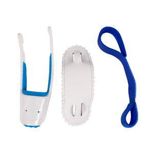 Correcteur d'oignon, séparateurs d'orteils, entretoise de gros orteils, <span class=keywords><strong>attelle</strong></span> de <span class=keywords><strong>nuit</strong></span> <span class=keywords><strong>Hallux</strong></span> <span class=keywords><strong>Valgus</strong></span> pour oignon - Product Image 3