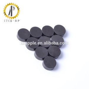 Đầu Chèn Tiện Cacbua Tiêu Chuẩn Và Tùy Chỉnh Đầu CBN Rắn - Product Image 4