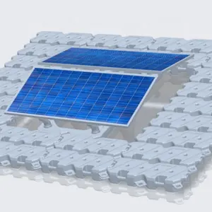 Solar Panel Floating Mounting Structure Floating Mounting Structure Solar Floating System