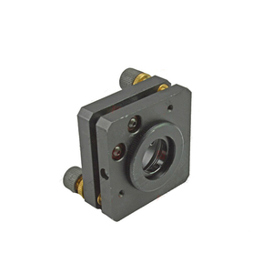 <span class=keywords><strong>Support</strong></span> <span class=keywords><strong>de</strong></span> miroir <span class=keywords><strong>laser</strong></span> CO2 réglable SPT pour miroirs <span class=keywords><strong>de</strong></span> différentes tailles - Product Image 1