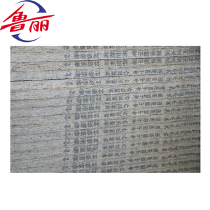 high quality Luli best price cheap osb board sip panel