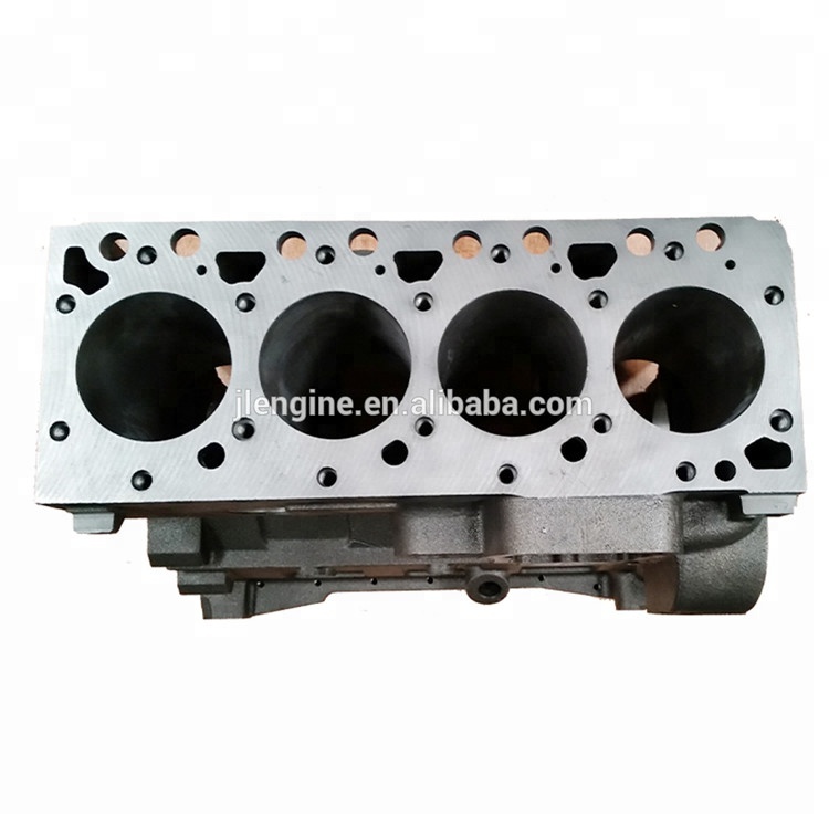 Оригинал/Aftermarket в наличии 4BT 3.9L цилиндр Блок 4089546