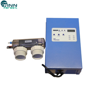 Haute efficacité <span class=keywords><strong>piscine</strong></span> désinfection électrolyseur <span class=keywords><strong>au</strong></span> <span class=keywords><strong>sel</strong></span> - Product Image 2