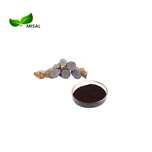 Cung cấp Màu Đen Gừng Chiết Xuất Từ Rễ Bột 5 7-Dimethoxyflavone 5% - Product Image 2