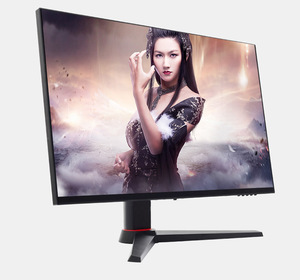 Мониторы производитель 2 к Безрамное экраны PC 24 дюймов игровой монитор светодио дный - Product Image 1