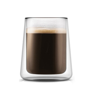 8,5 onzas <span class=keywords><strong>transparente</strong></span> aislado <span class=keywords><strong>taza</strong></span> térmica gafas para té, café <span class=keywords><strong>de</strong></span> doble pared <span class=keywords><strong>taza</strong></span> <span class=keywords><strong>de</strong></span> vidrio - Product Image 4
