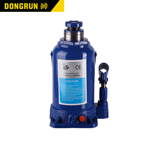 2018 industriel de haute qualité à vis hydraulique <span class=keywords><strong>cric</strong></span> à bouteille <span class=keywords><strong>5</strong></span> tonnes vérins hydrauliques - Product Image 1