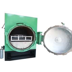 Dewax máy bị mất sáp đúc dây chuyền sản xuất - Product Image 4